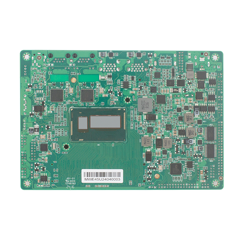 Core 4-5 Generation 3.5-Inch Industrial Motherboard