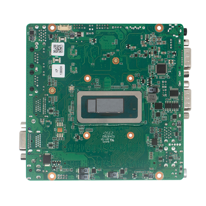 Core 12-13 Generation NANO Dual Network Dual String Motherboard