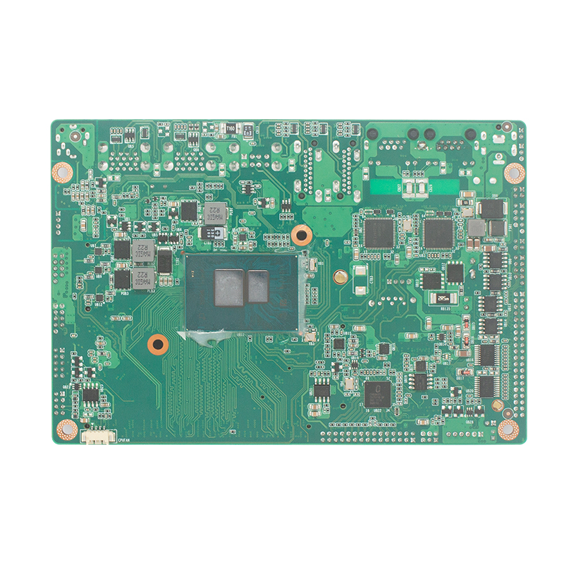 N100/N305 3.5-Inch Industrial Motherboard