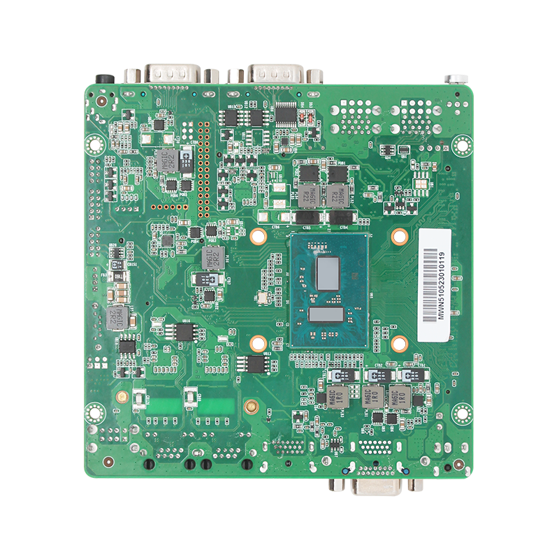 N5105 NANO Dual Network Dual Serial Motherboard