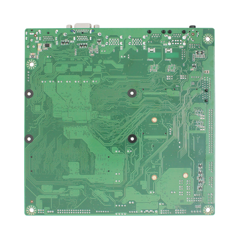 Core 8-10th Generation ITX Industrial Motherboard