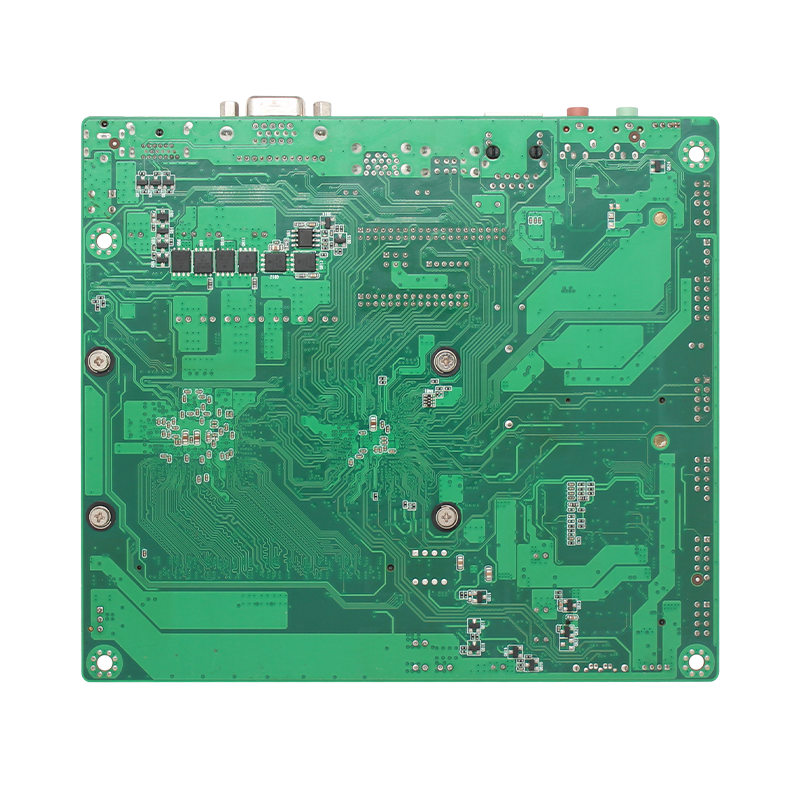 3rd Generation Low Power ITX Industrial Motherboard