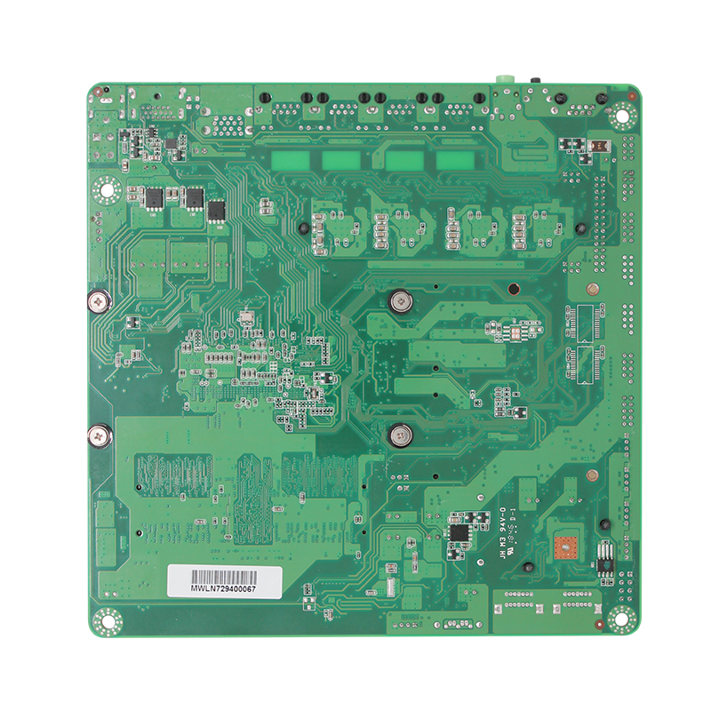 Core 6-7 Generation ITX Motherboard 4*I211 Gigabit Ethernet Port