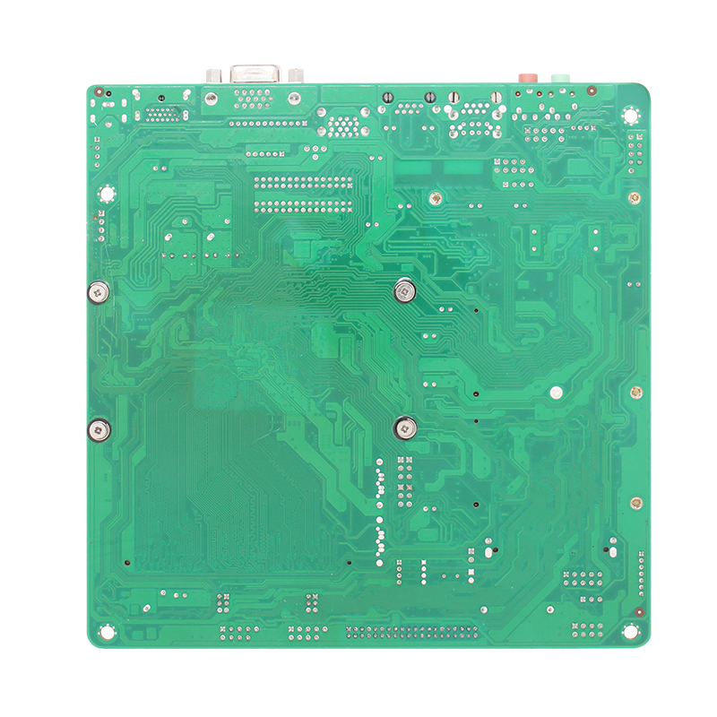 J1900 Low Power Industrial Control Motherboard